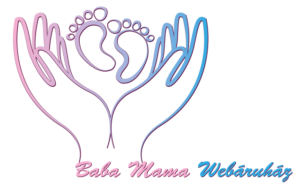 Baba-mama Webáruház