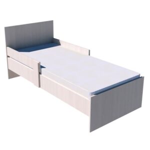 Zoli ifjúsági ágy 200x90 cm