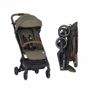 Petite & Mars Fly sportbabakocsi Olíva