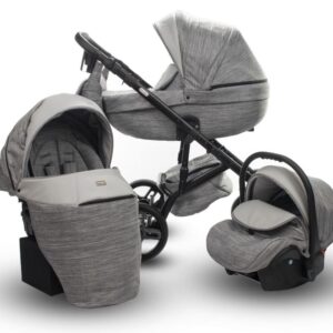 Multifunkciós, Travel System babakocsi