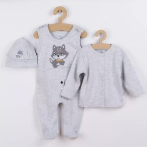 3 részes együttesek