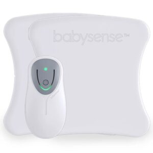 Babysense 8 légzésfigyelő készülék