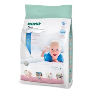 Neno Neo pelenkázó alátét 60 x 90 cm - 10 db