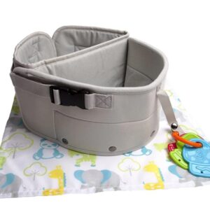 Lapbaby ergonomikus hordozható heveder