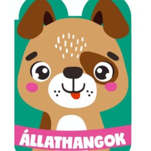 Állathangok