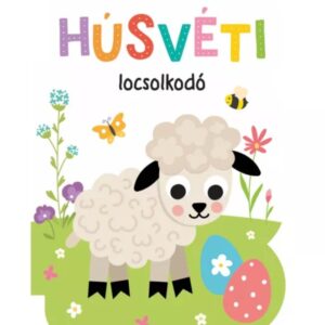Húsvéti locsolkodó versek