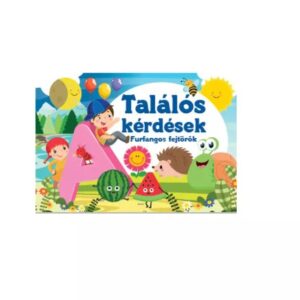 Találós kérdések - Furfangos fejtörők