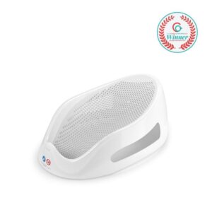 Angelcare nagyméretű fürdető - Szürke