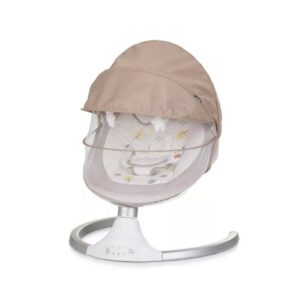Chipolino Brida elektromos babahinta - Macadamia bézs