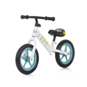 Chipolino Zippy futóbicikli - Kék