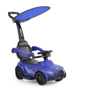 Moni Victory 2in1 bébitaxi - Kék