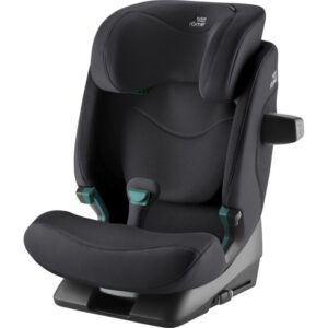 Britax Römer Safefix dönthető autóülés 100-150 cm - Carbon Black