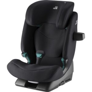 Britax Römer Safefix dönthető autóülés 100-150 cm - Deep black