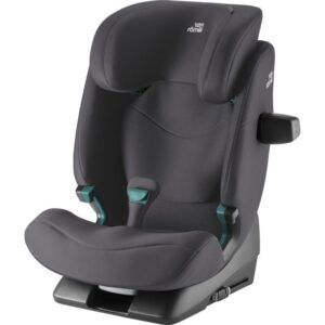 Britax Römer Safefix dönthető autóülés 100-150 cm - Deep grey