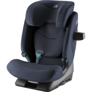 Britax Römer Safefix dönthető autóülés 100-150 cm - Night blue