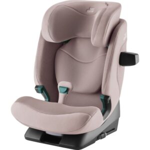 Britax Römer Safefix dönthető autóülés 100-150 cm - Dusty Rose