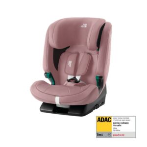 Britax Römer Versafix autósülés 76-150 cm - Dusty rose