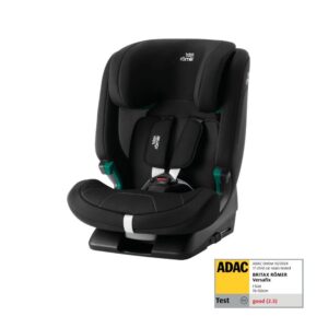 Britax Römer Versafix autósülés 76-150 cm - Space black
