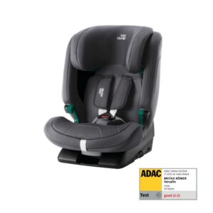 Britax Römer Versafix autósülés 76-150 cm - Midnight grey