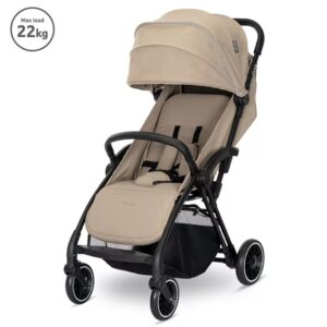 Lorelli Quick Automatic sportbabakocsi - Bézs