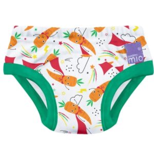 Bambino Mio leszoktató bugyipelenka - Szuperhős