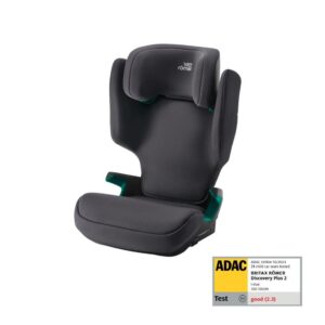 Britax Römer Discovery Plus 2 ISOFIX autósülés - Midnight grey