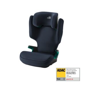 Britax Römer Discovery Plus 2 ISOFIX autósülés - Night blue