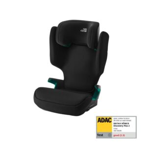 Britax Römer Discovery Plus 2 ISOFIX autósülés - Space black