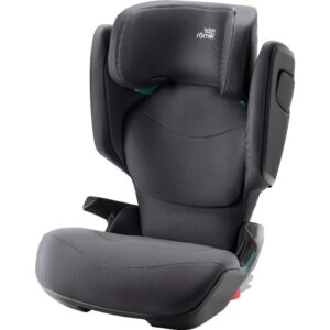 Britax Römer Kidfix Pro M Classic autósülés - Midnight grey