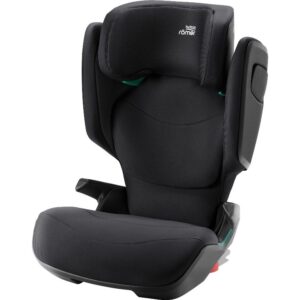 Britax Römer Kidfix Pro M Classic autósülés - Space black