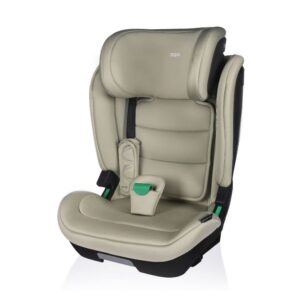ZOPA Matrix i-Size dönthető autósülés 100-150 cm - Boss grey