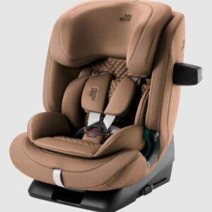Britax Römer Advansafix Pro Lux autósülés (76-150 cm) - Warm caramel