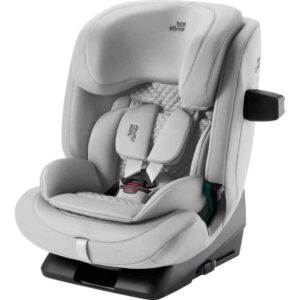 Britax Römer Advansafix Pro Lux autósülés (76-150 cm) - Linen Grey