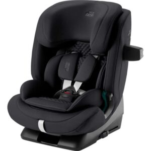 Britax Römer Advansafix Pro Lux autósülés (76-150 cm) - Onyx Black