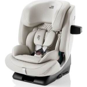 Britax Römer Advansafix Pro Lux autósülés (76-150 cm) - Soft Taupe