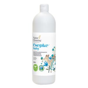 Csepke Baby mosogatószer - 1 liter