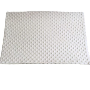 Reflux elleni ékpárna 60 x 38 cm - Mogyoró