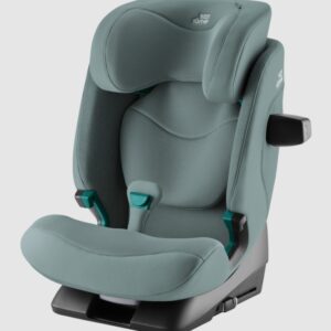 Britax Römer Safefix dönthető autóülés 100-150 cm - Balsam