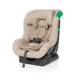 Zopa Verso R129 autósülés - Ivory beige