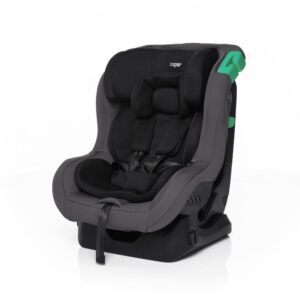 Zopa Verso R129 autósülés - Foggy gray