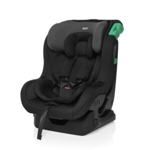 Zopa Verso R129 autósülés - Night black